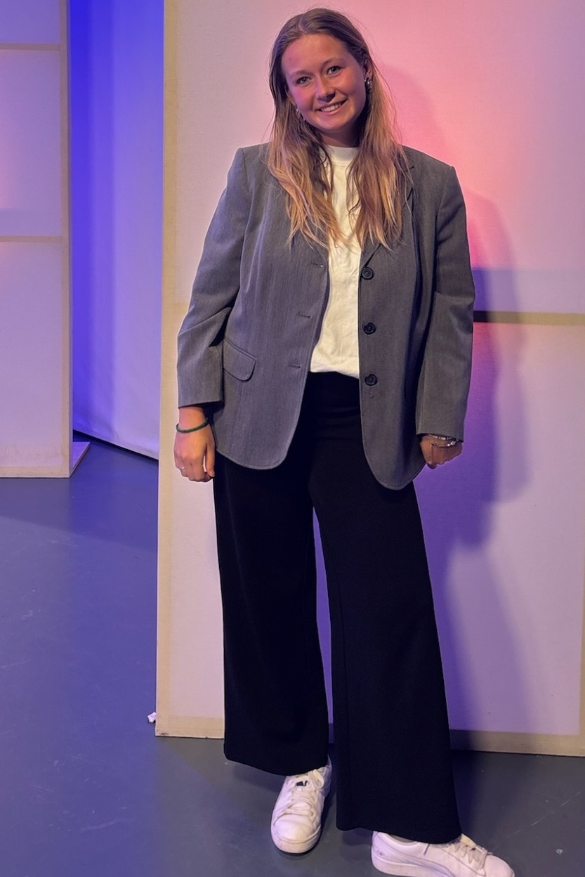 Weiteres Foto von Janine