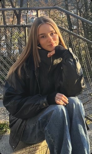 Weiteres Foto von Emily