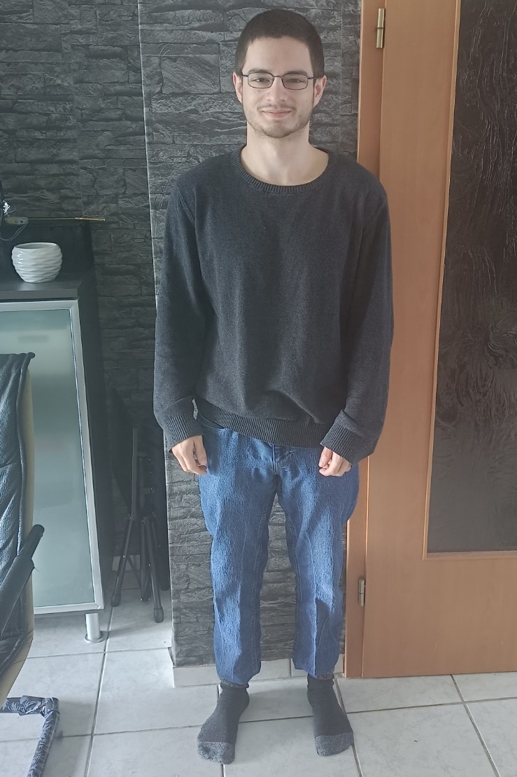 Weiteres Foto von Fabian