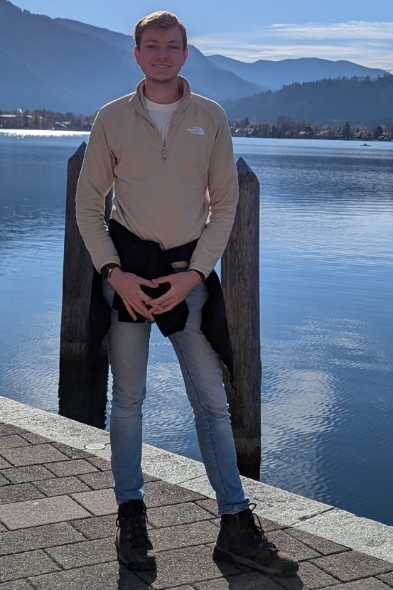 Weiteres Foto von Paul