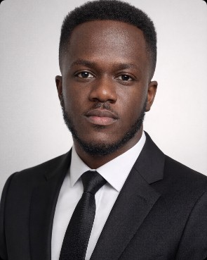 Profilbild von Marcel Grant