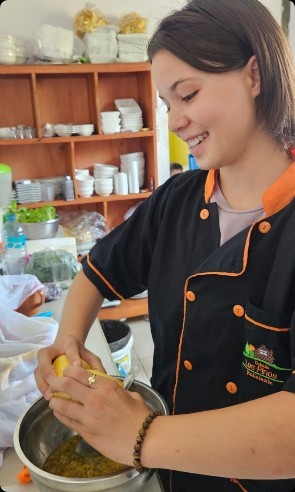 Weiteres Foto von Lioba Viola Linnea