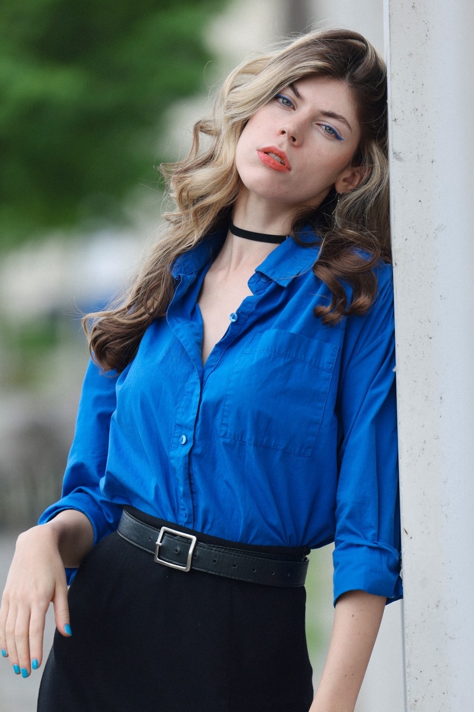 Weiteres Foto von Kateryna