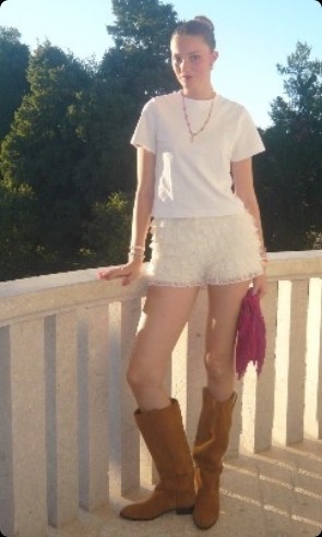 Weiteres Foto von Pia