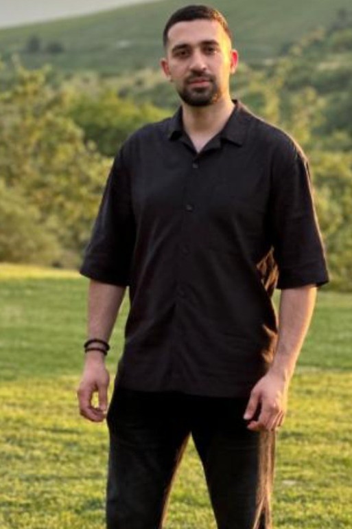 Weiteres Foto von Mazen