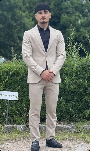 Weiteres Foto von Malik Bashar