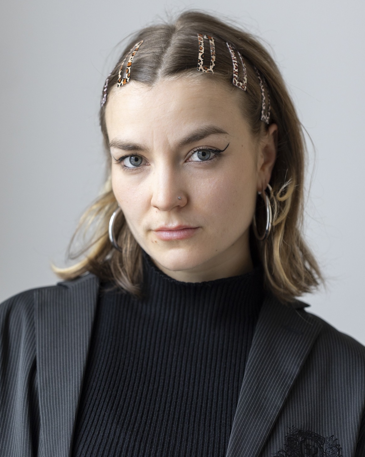 Profilbild von Elisa Maria