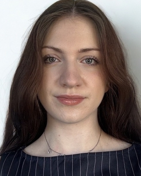 Profilbild von Helen