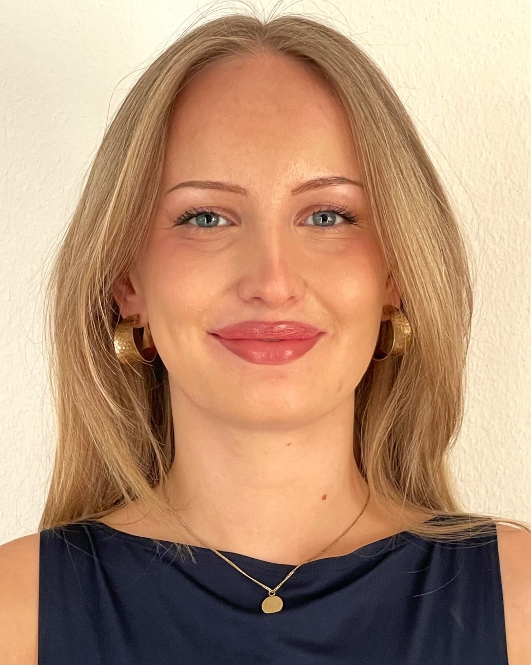 Profilbild von Selina