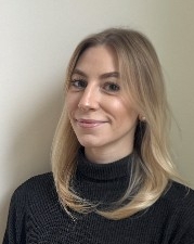 Profilbild von Melissa Hannah