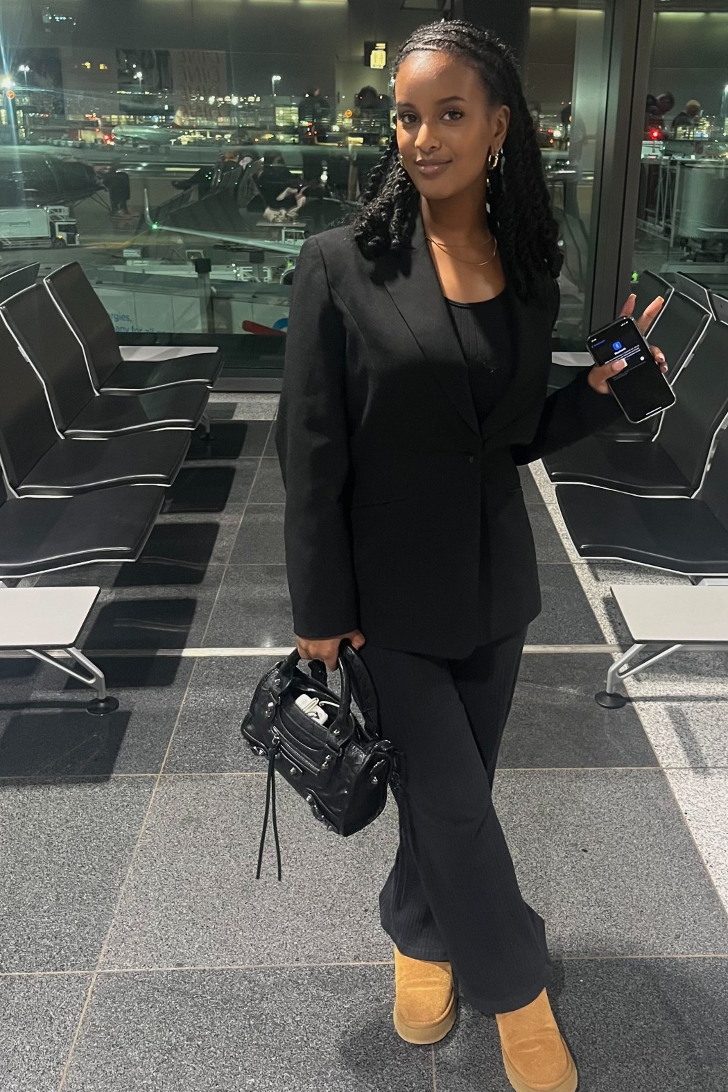 Weiteres Foto von Semrawit Sarah