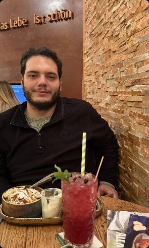 Weiteres Foto von Berkay