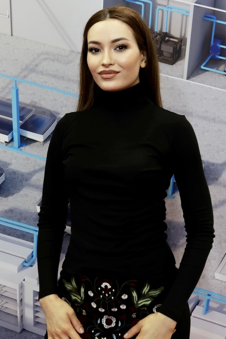 Weiteres Foto von Leyli