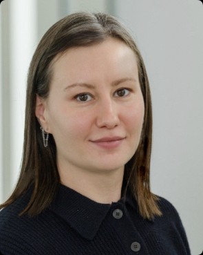 Profilbild von Nataliya