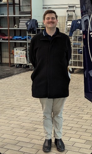 Weiteres Foto von Florian