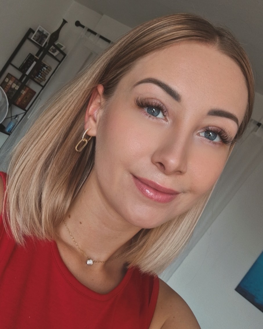 Profilbild von Kristina