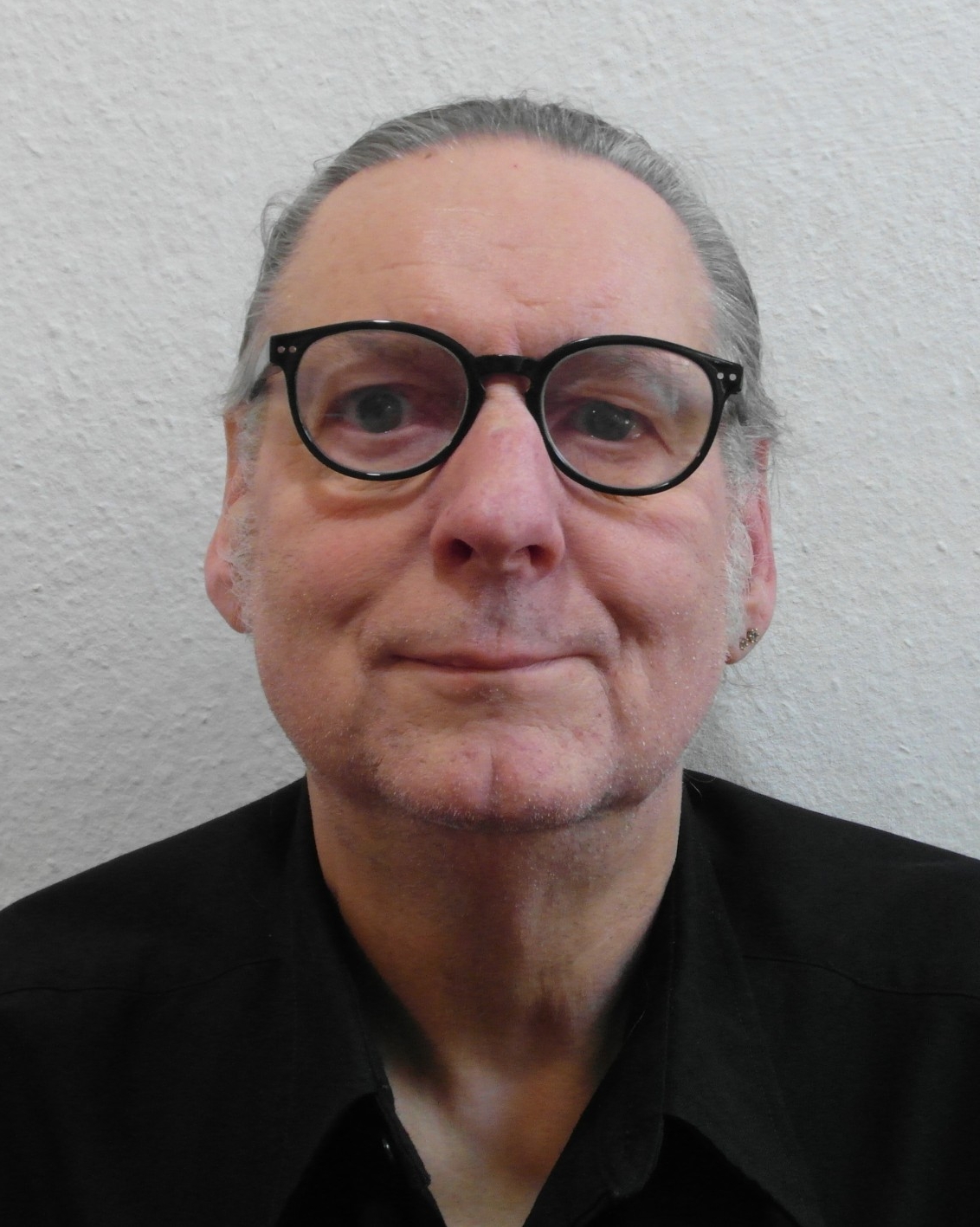 Profilbild von Bernhard