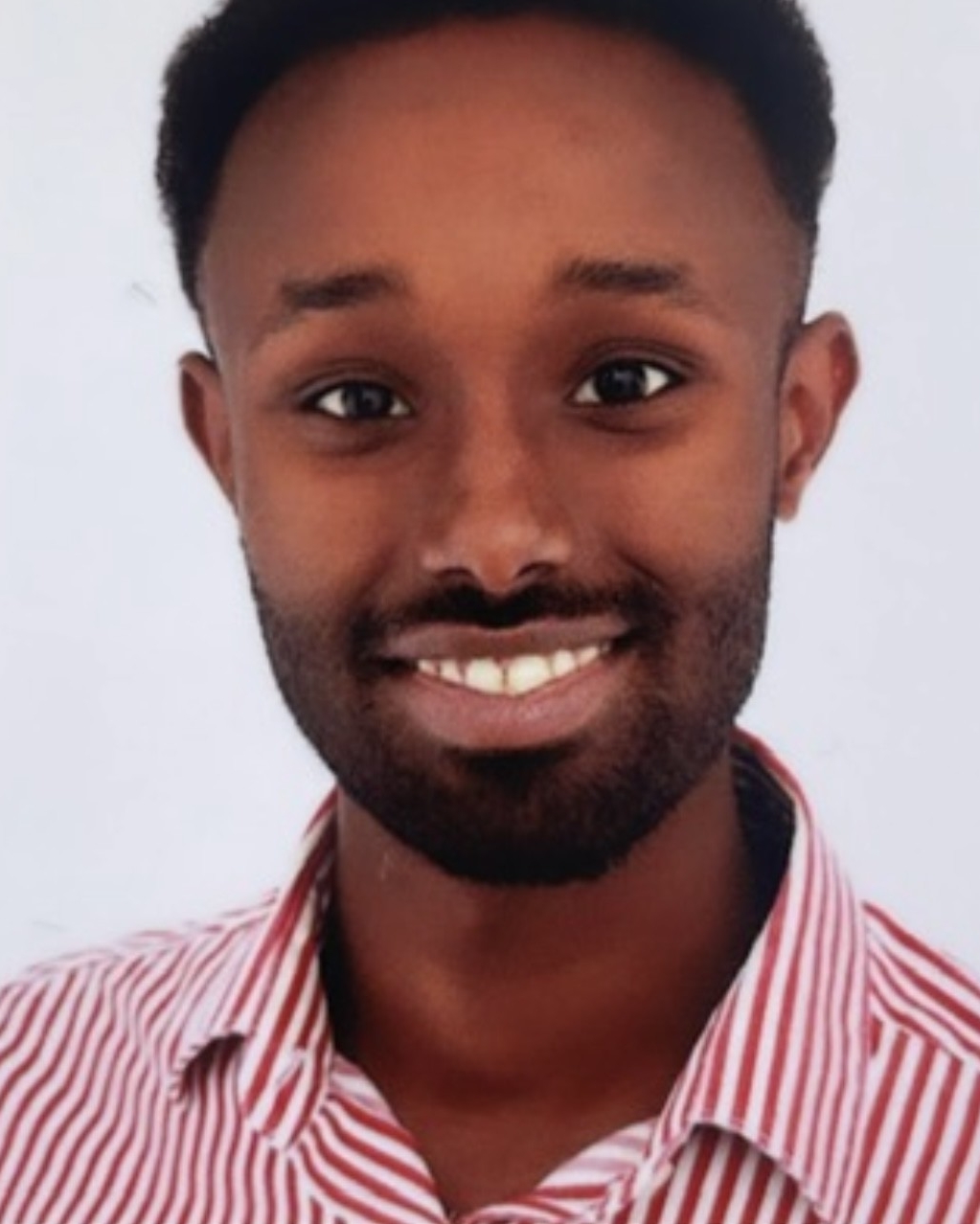 Profilbild von Yassin