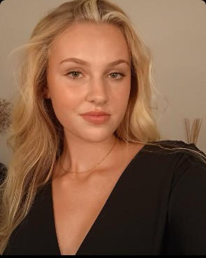 Profilbild von Ronja