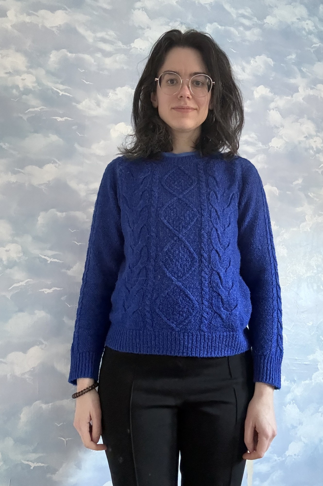 Weiteres Foto von Antonia