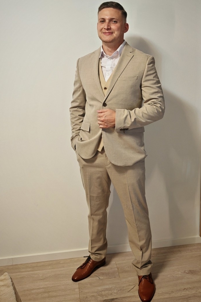 Weiteres Foto von Manuel