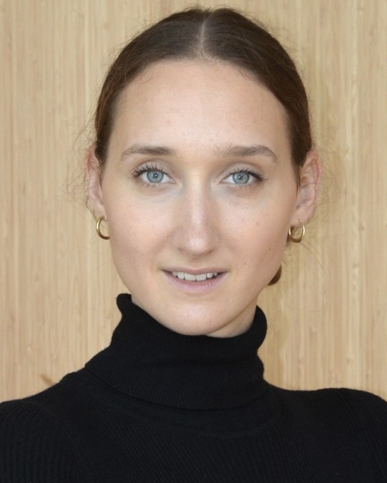 Profilbild von Annika