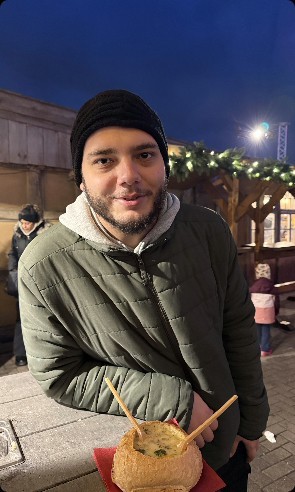 Weiteres Foto von Berkay