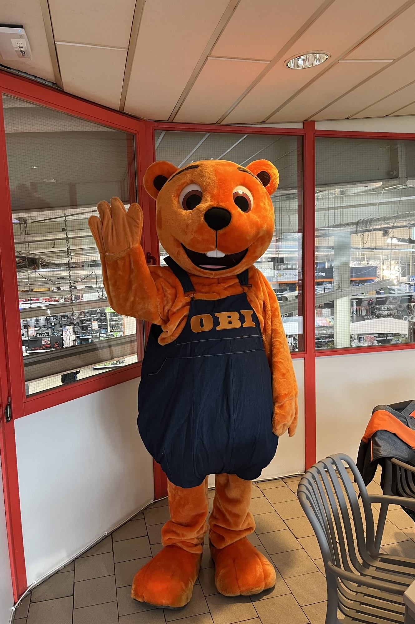 Weiteres Foto von Dieter