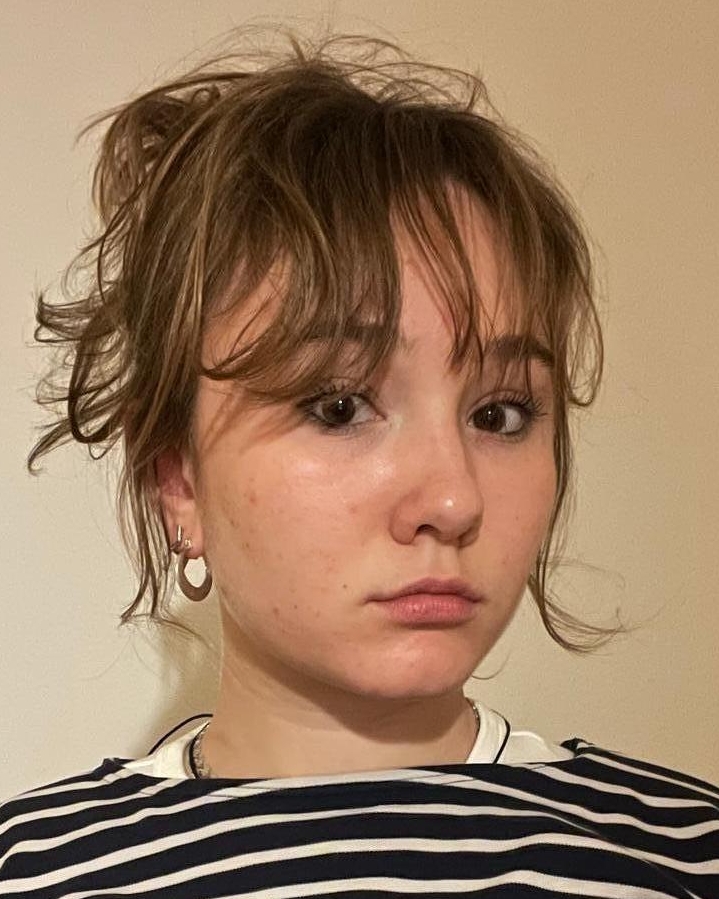 Profilbild von Mathilda Emmy Luise