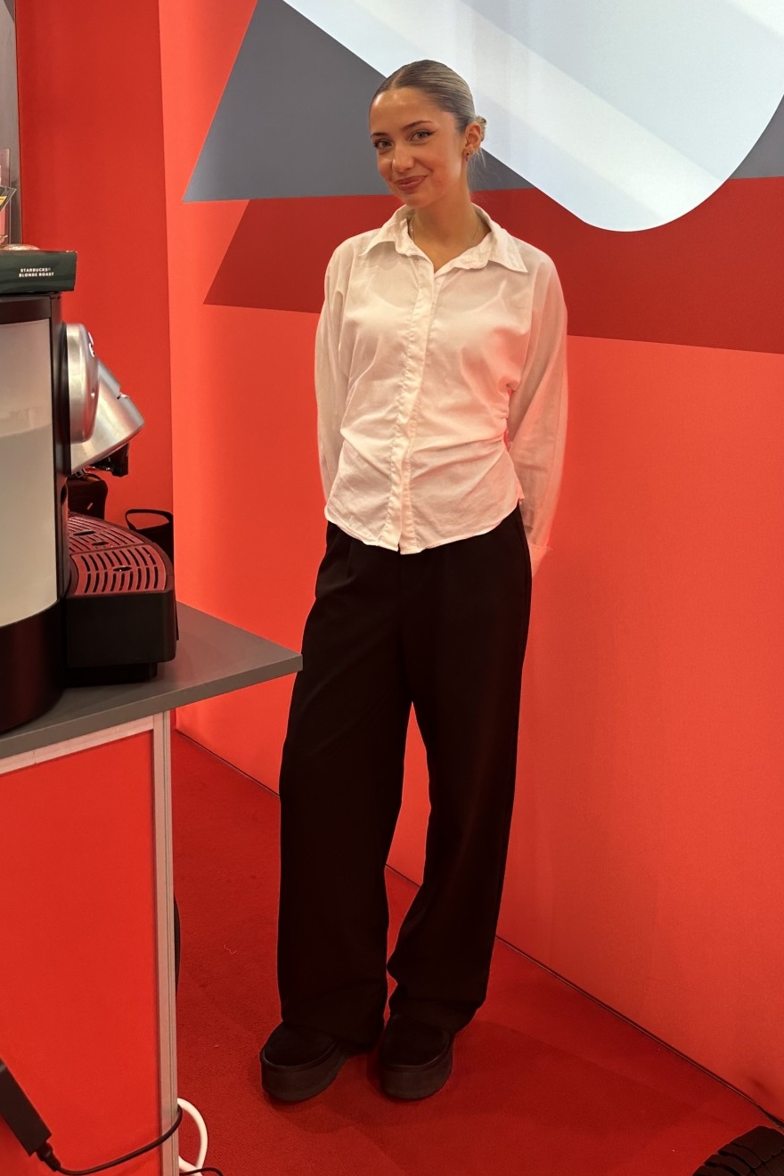 Weiteres Foto von Elisabeth