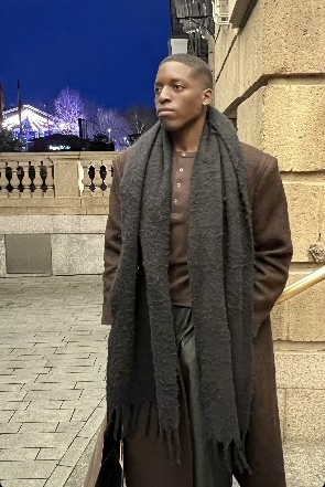 Weiteres Foto von Ronald