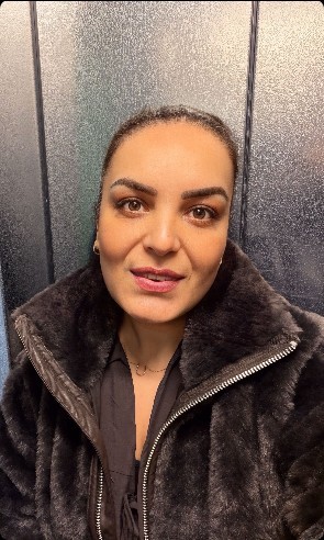 Weiteres Foto von Manija