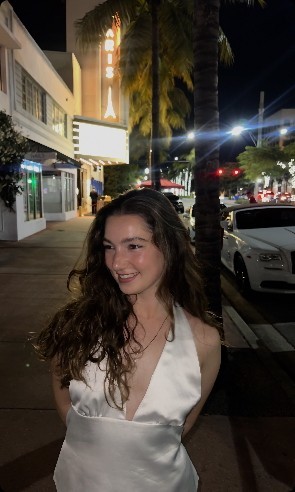 Weiteres Foto von Teresa Angela