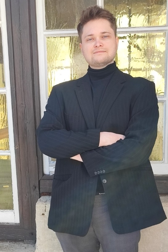 Weiteres Foto von Edvard