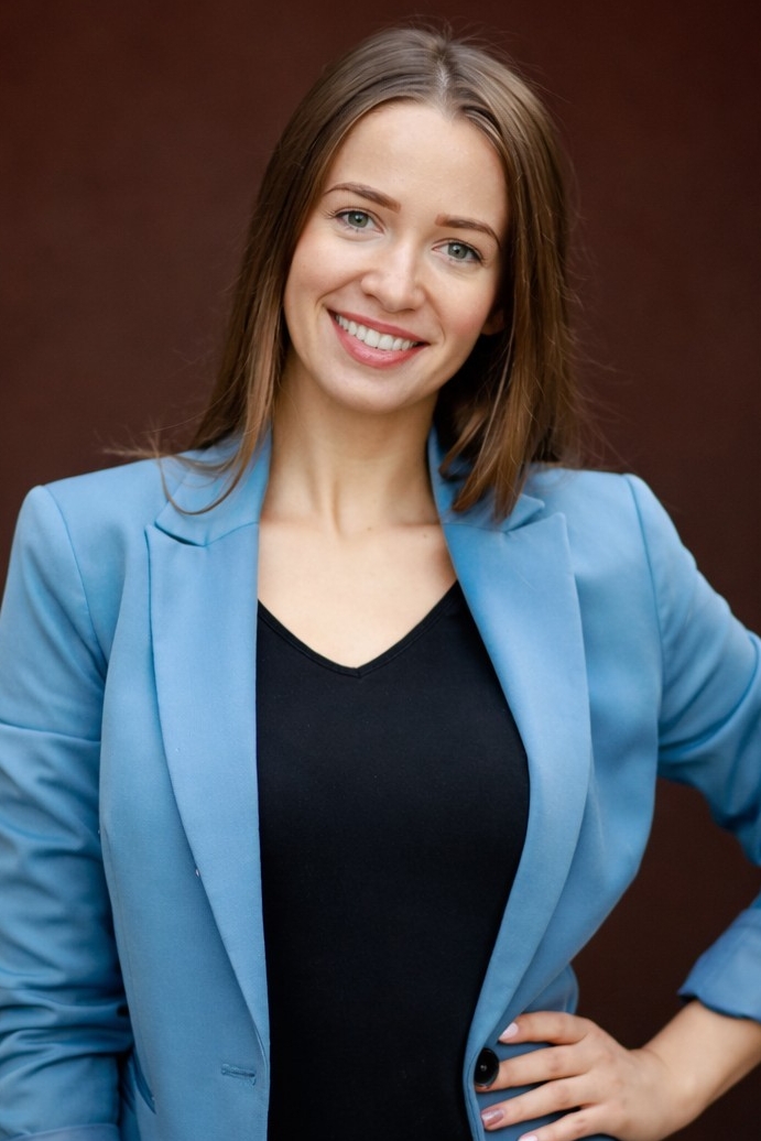 Weiteres Foto von Ioana