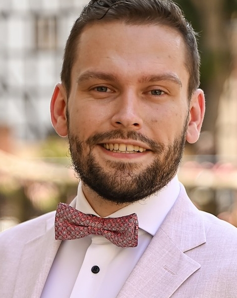 Profilbild von Philip