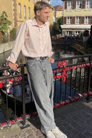 Weiteres Foto von Fabian