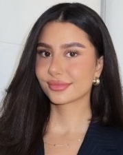 Profilbild von Melisa