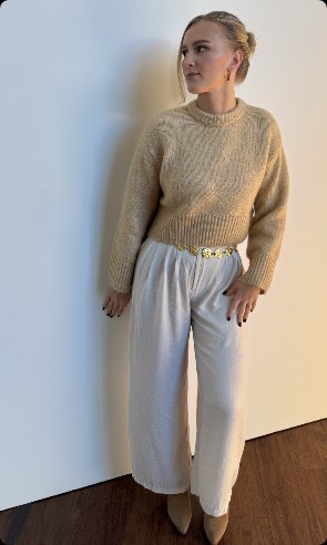 Weiteres Foto von Angelina