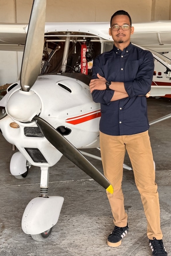 Weiteres Foto von Musab