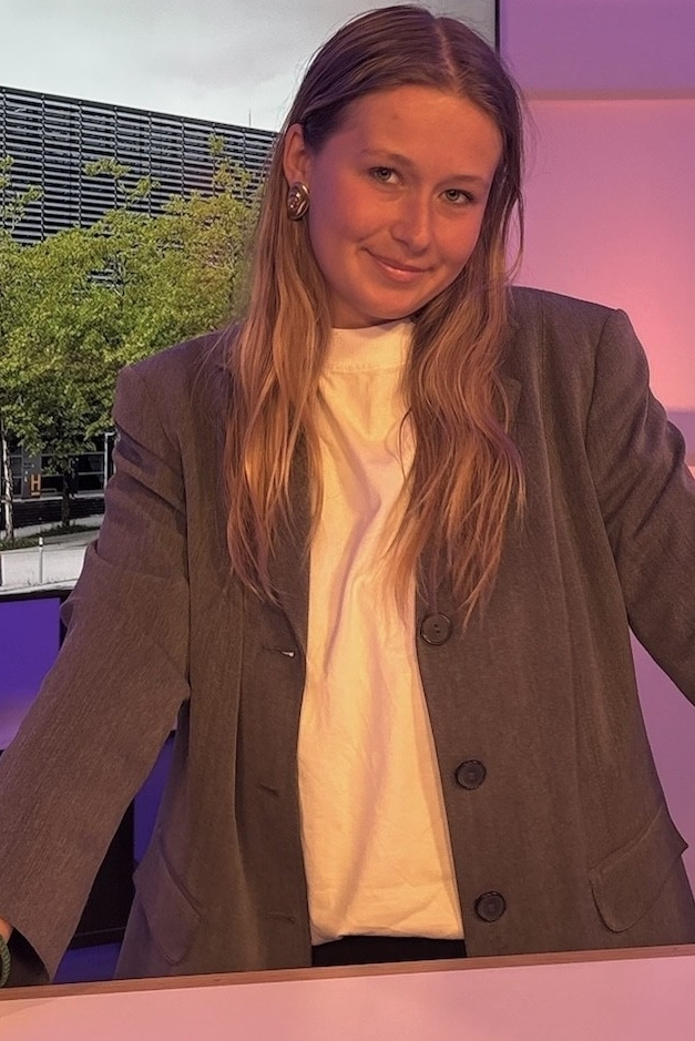 Weiteres Foto von Janine