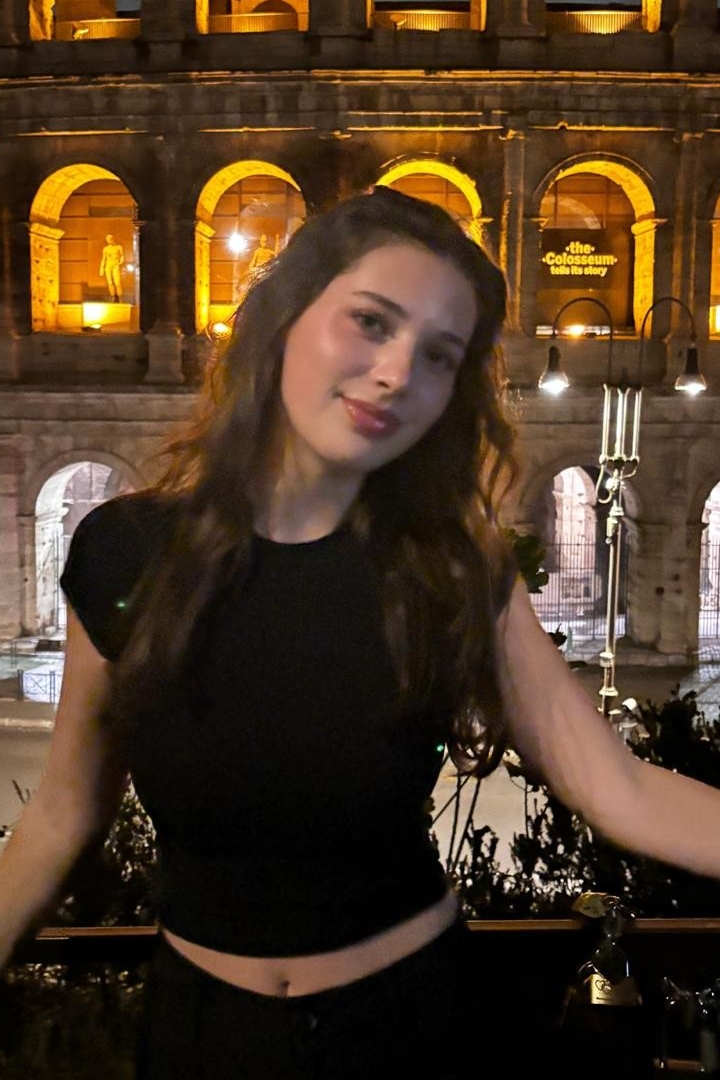 Weiteres Foto von Alina Vanessa