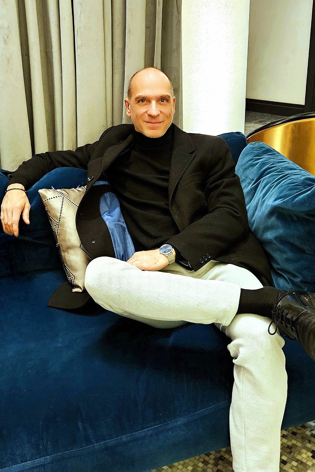 Weiteres Foto von Andre