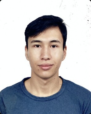 Profilbild von Alibek