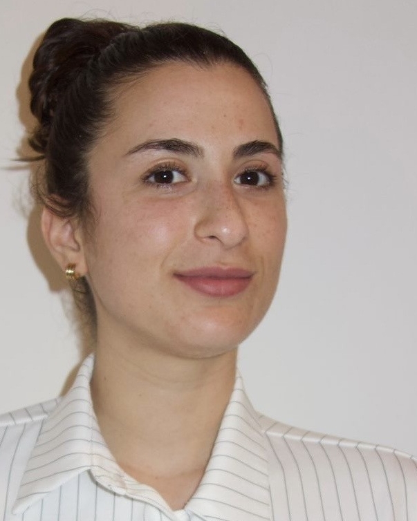 Profilbild von Aleyna