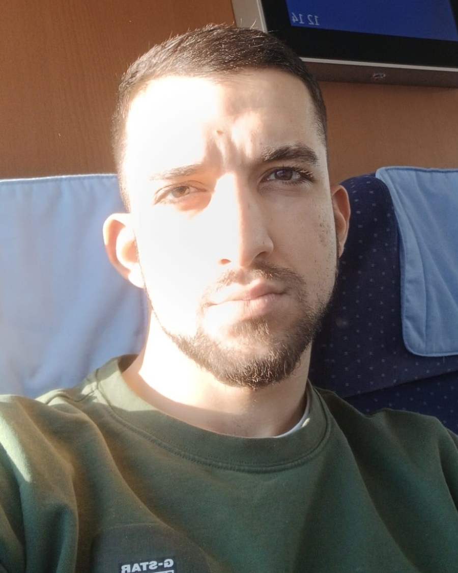 Profilbild von Saladin