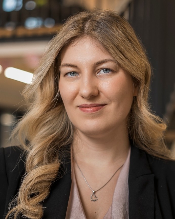 Profilbild von Sinja