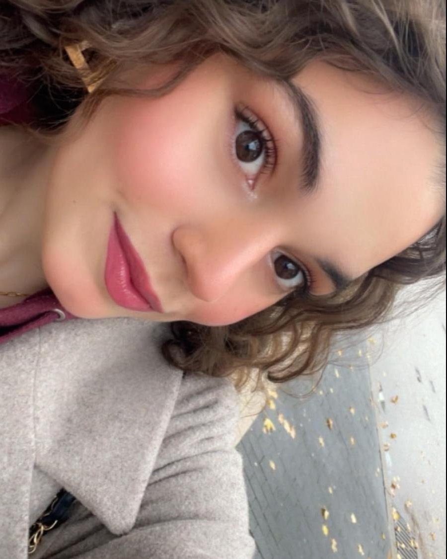 Profilbild von Rafya