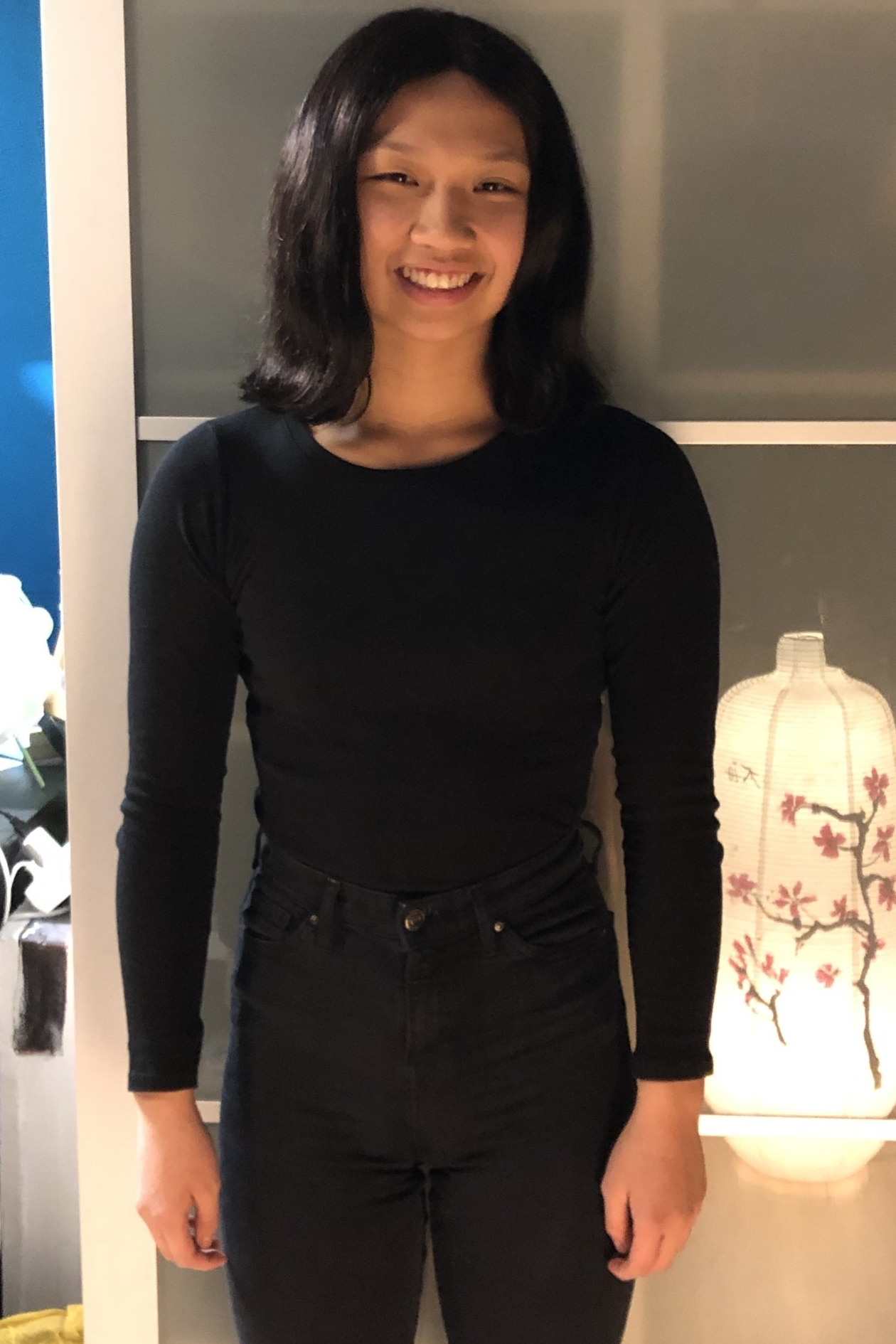 Weiteres Foto von Minh-Phie