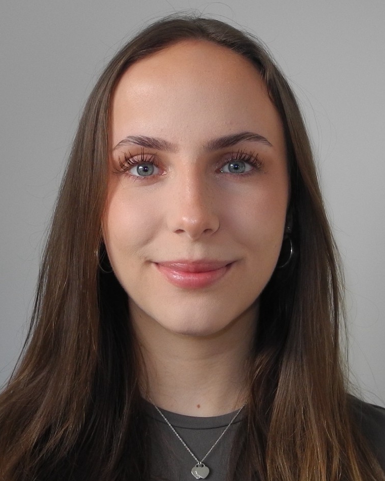 Profilbild von Sophia Antonia